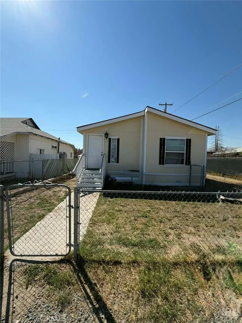 MLS: SR26074922