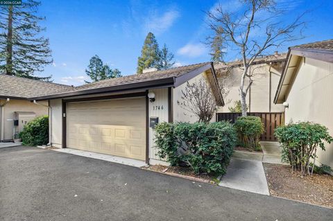 Photo of 1746 Candelero Ct Ct, Walnut Creek, CA 94598 (MLS # 41124616)