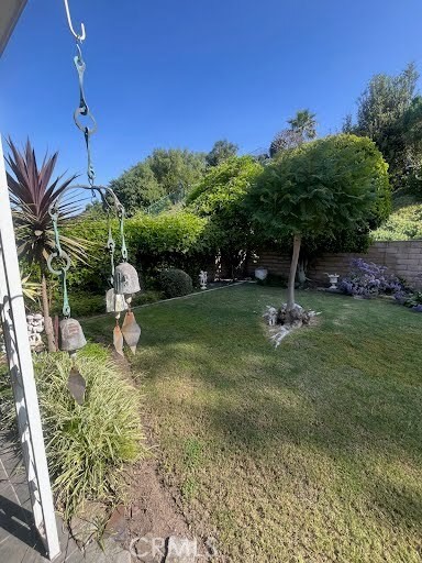 2035 E Orangeview Lane