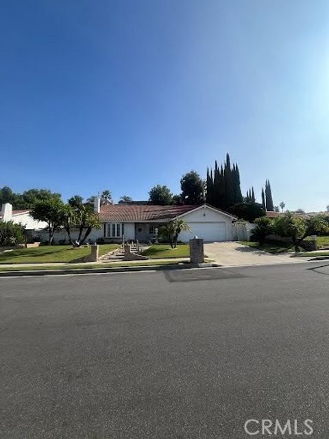 2035 E Orangeview Lane Orange CA 92867