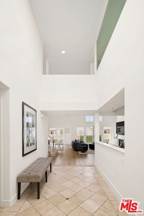 Photo of 11855 Goshen Avenue #PH 303, Los Angeles, CA 90049 (MLS # 26782113)