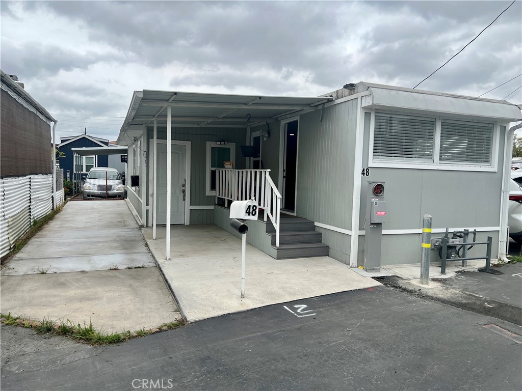 Photo 1 of 11 — 4849 Peck Road 48, El Monte, CA 91732