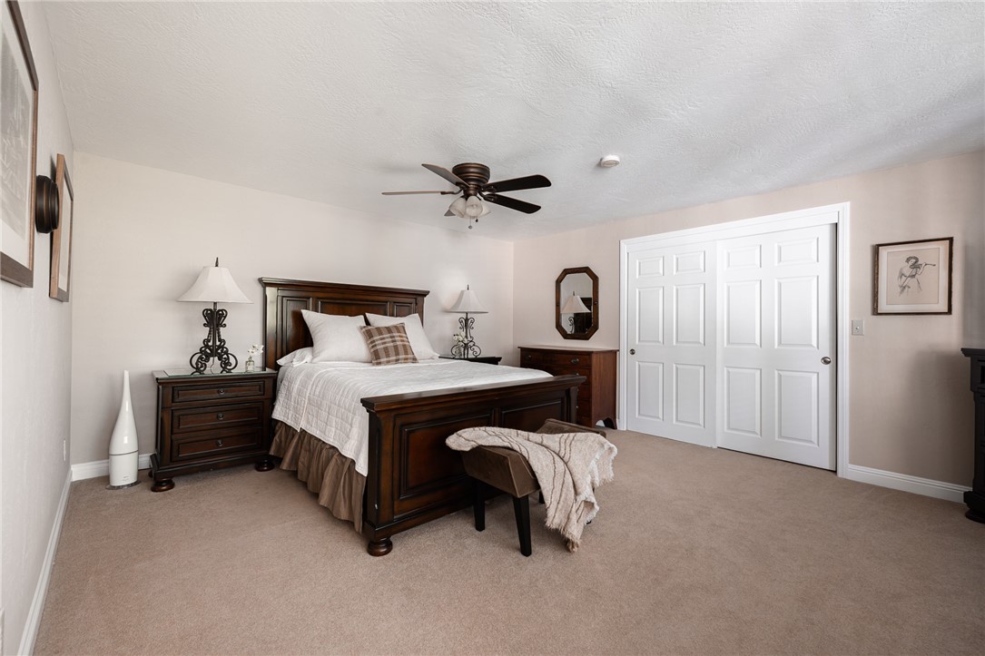 Arrowhead Woods (AWHW) - Residential