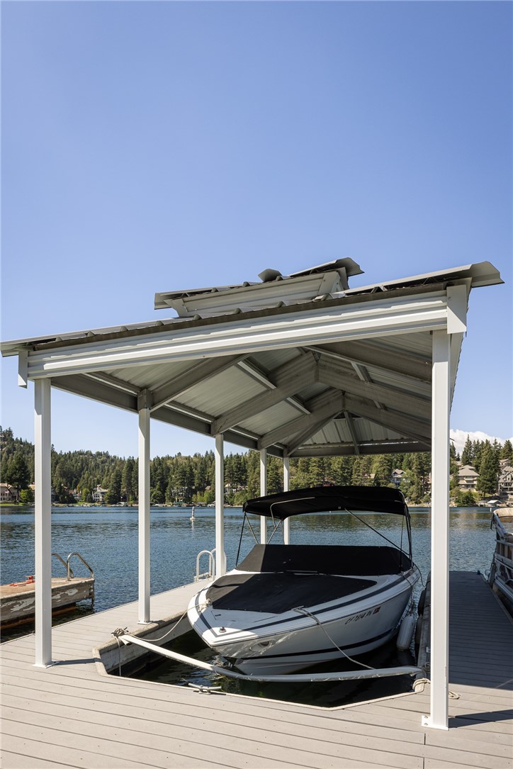 Arrowhead Woods (AWHW) - Residential