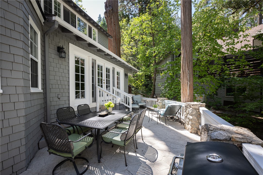 Arrowhead Woods (AWHW) - Residential