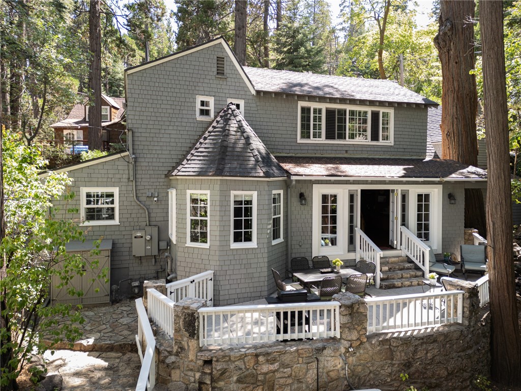 Arrowhead Woods (AWHW) - Residential