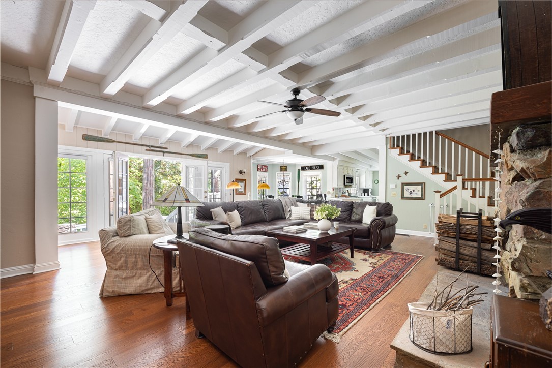 Arrowhead Woods (AWHW) - Residential