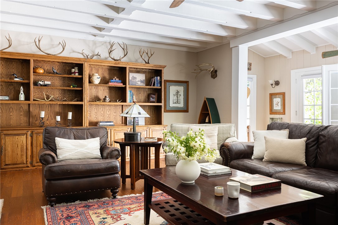 Arrowhead Woods (AWHW) - Residential