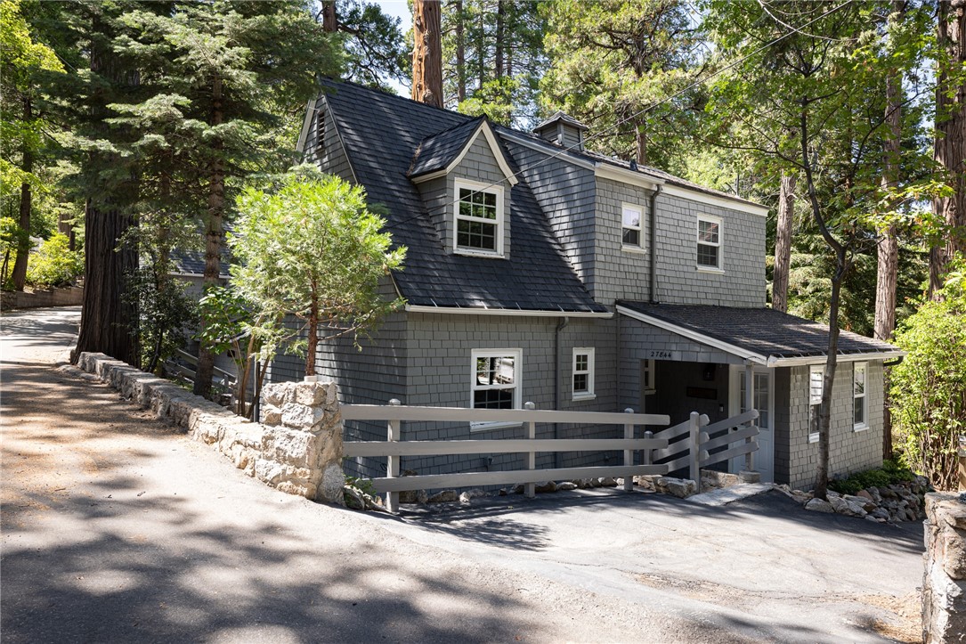 Arrowhead Woods (AWHW) - Residential