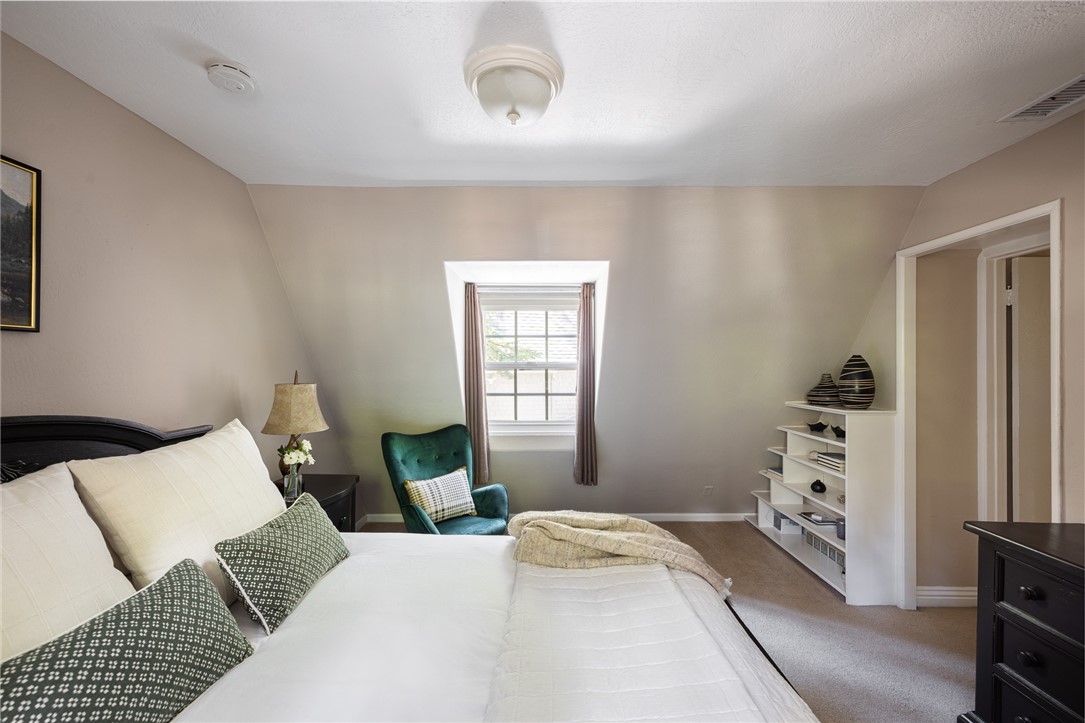 Arrowhead Woods (AWHW) - Residential