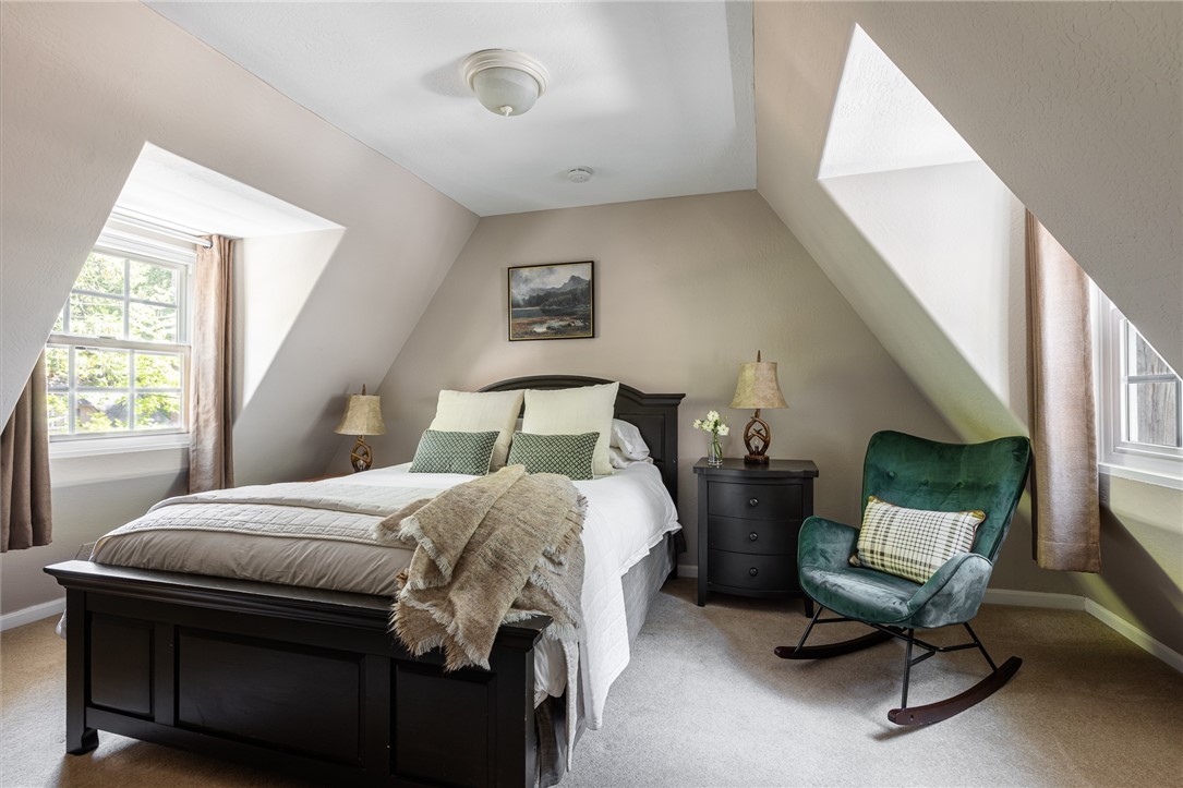Arrowhead Woods (AWHW) - Residential