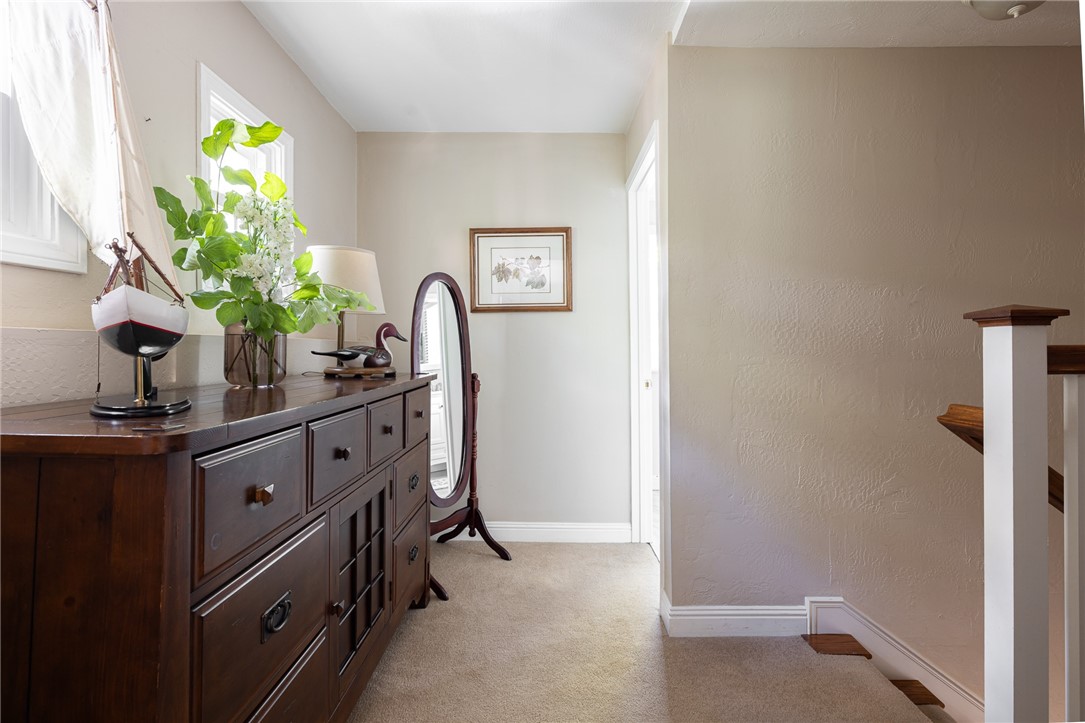 Arrowhead Woods (AWHW) - Residential