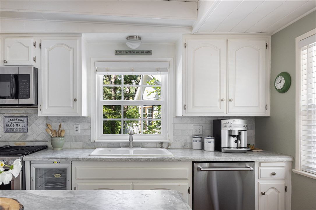 Arrowhead Woods (AWHW) - Residential