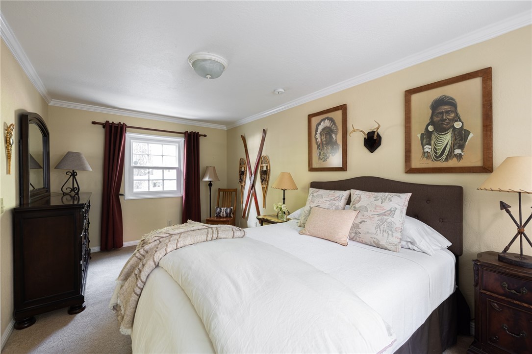 Arrowhead Woods (AWHW) - Residential