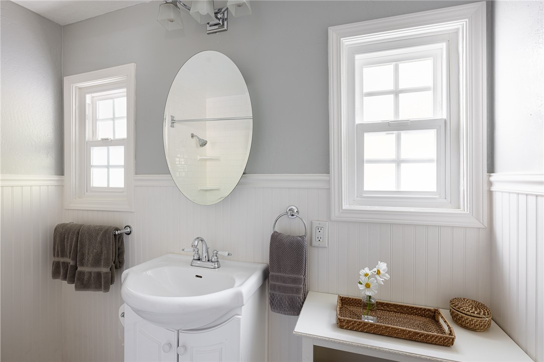 Arrowhead Woods (AWHW) - Residential