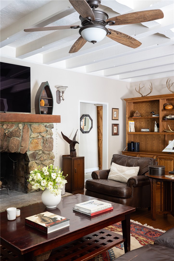 Arrowhead Woods (AWHW) - Residential