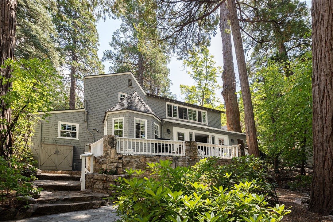 Arrowhead Woods (AWHW) - Residential