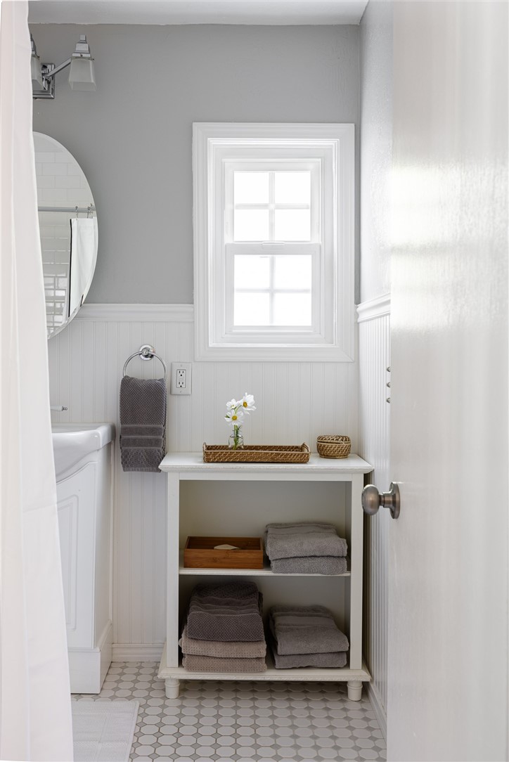 Arrowhead Woods (AWHW) - Residential