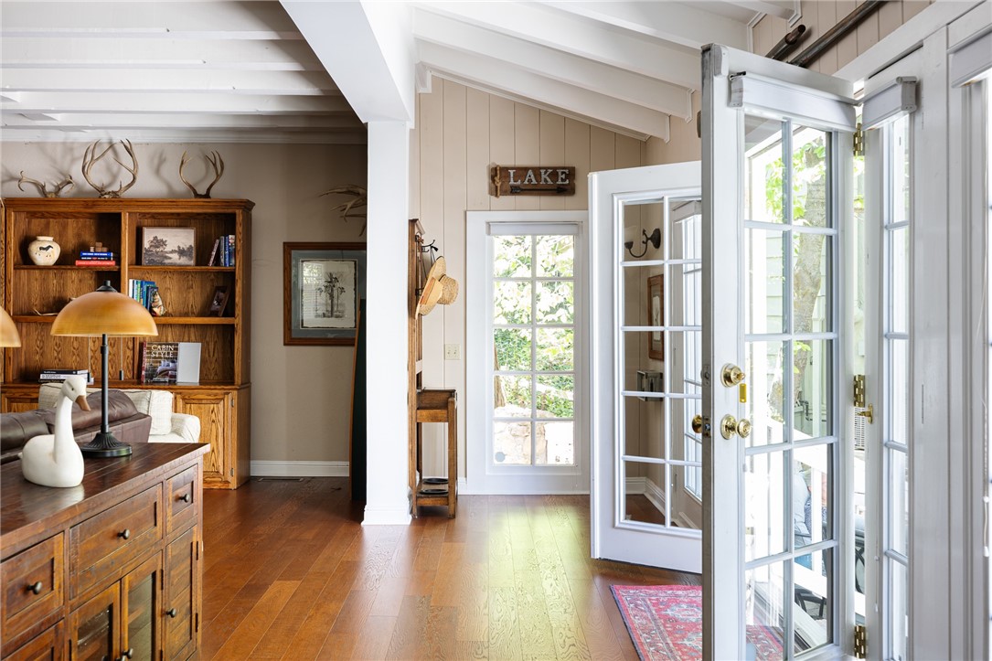Arrowhead Woods (AWHW) - Residential