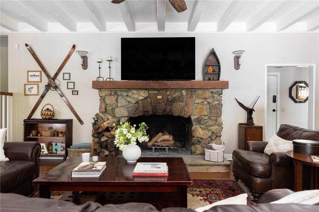 Arrowhead Woods (AWHW) - Residential