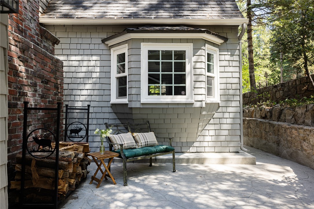 Arrowhead Woods (AWHW) - Residential