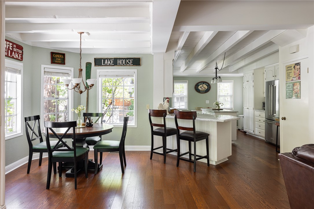 Arrowhead Woods (AWHW) - Residential