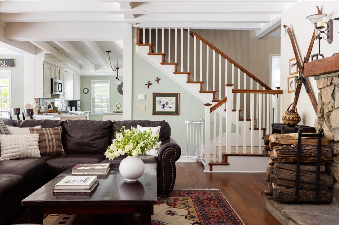 Arrowhead Woods (AWHW) - Residential