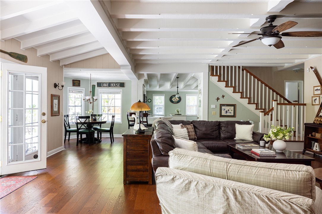 Arrowhead Woods (AWHW) - Residential