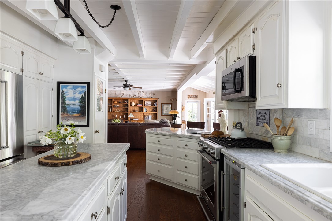 Arrowhead Woods (AWHW) - Residential