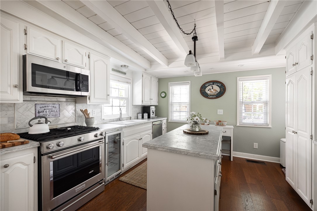 Arrowhead Woods (AWHW) - Residential