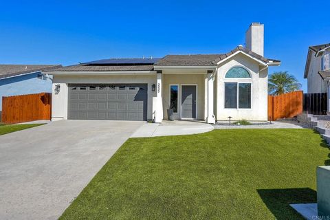 3332 Heather Ridge Court San Marcos CA 92078