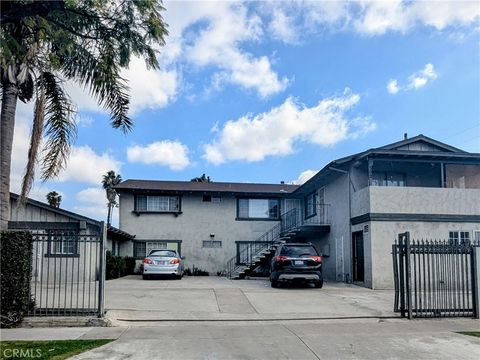 302 E Wakefield Anaheim CA 92802