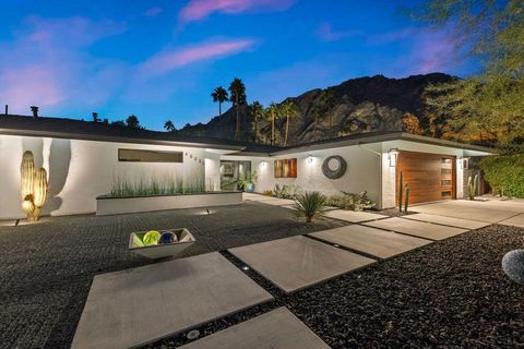 Photo of 46230 Papago Circle, Indian Wells, CA 92210 (MLS # 219137552DA)
