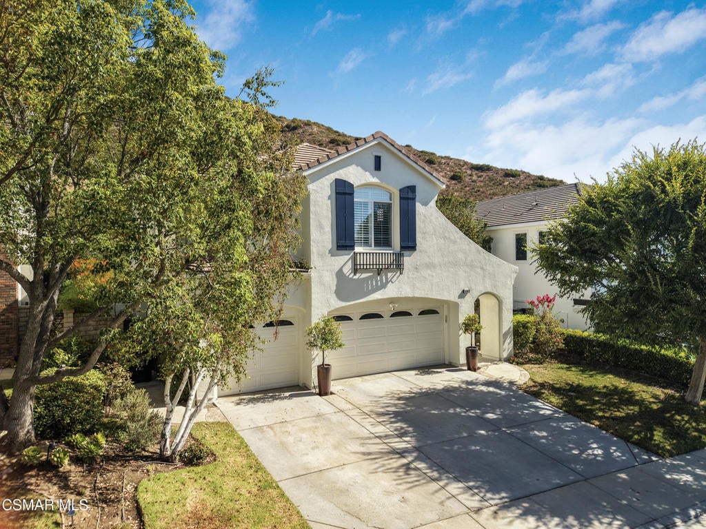 6167 Deerhill Road