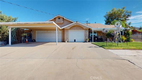 Photo of 30660 Alicante DR, Homeland, CA 92548 (MLS # SR26153757)