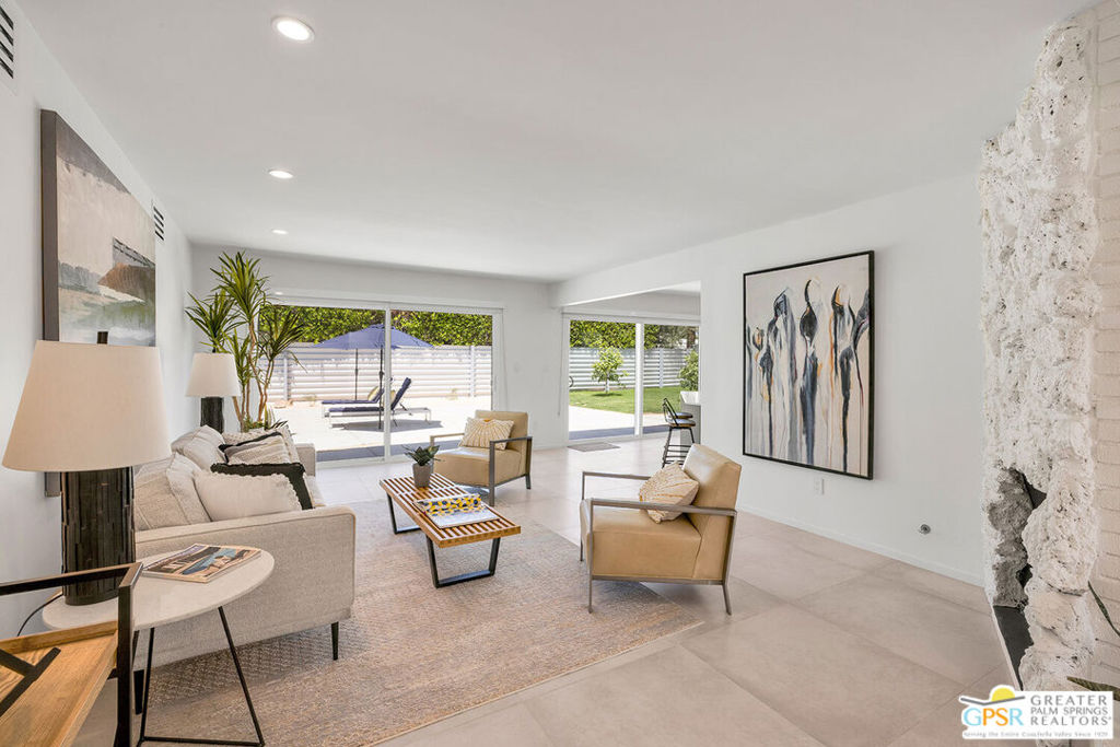 403 N Juanita Drive