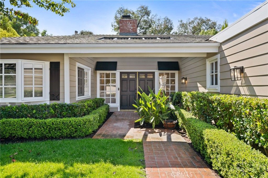 Photo of 6286 Sierra Siena Road, Irvine, CA 92603 (MLS # NP25223894)