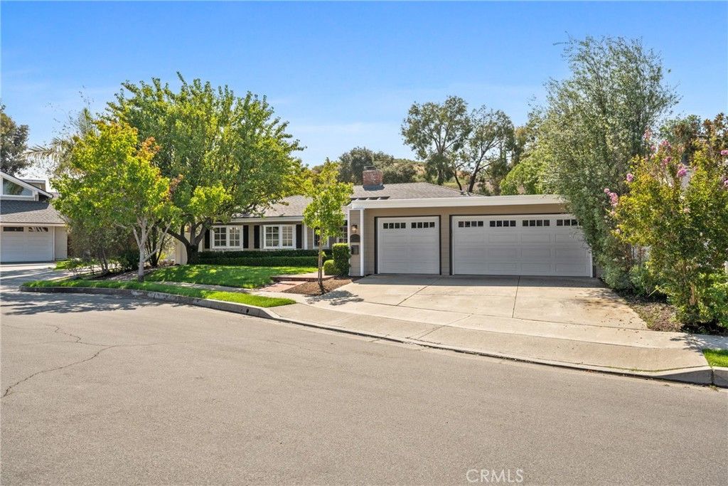 Photo of 6286 Sierra Siena Road, Irvine, CA 92603 (MLS # NP25223894)