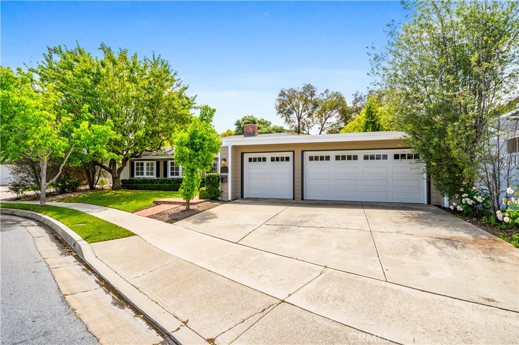 6286 Sierra Siena Road