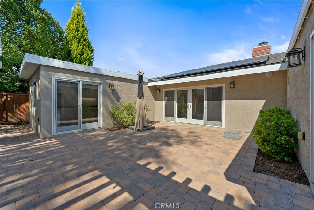 Broadmoor (BM) - Residential