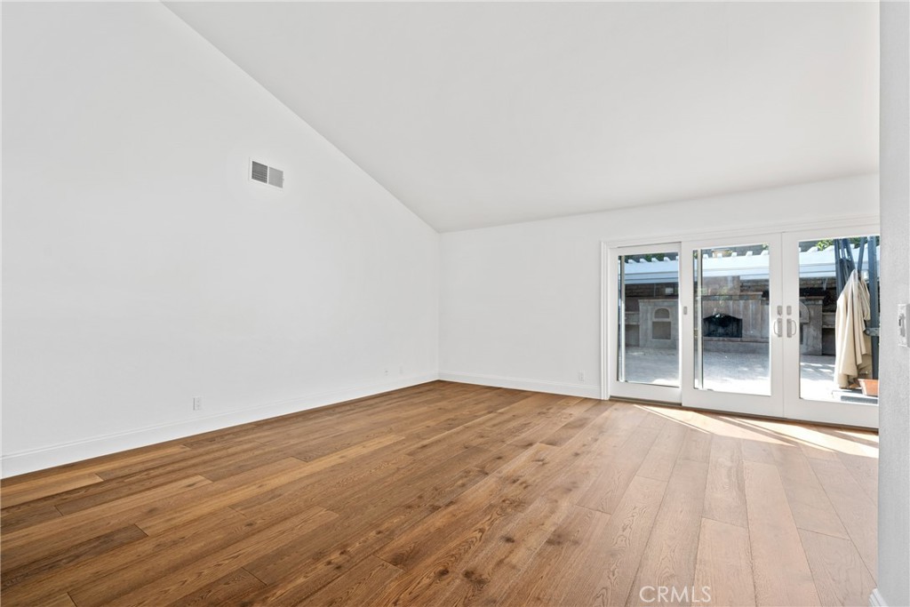 Broadmoor (BM) - Residential