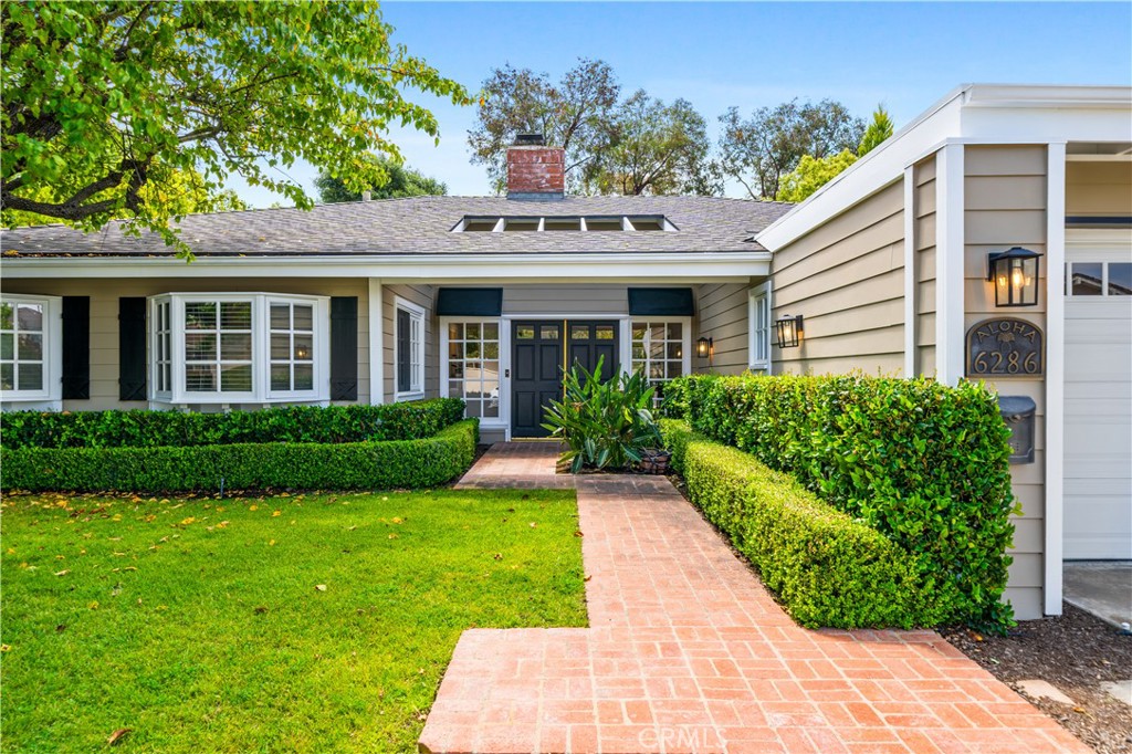 6286 Sierra Siena Road