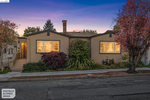 Photo of 1622 1622 Scenic Ave Ave, Berkeley, CA 94709 (MLS # 41125978)