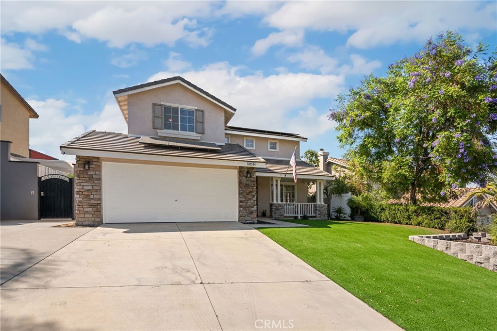 27483 Bunkerhill Drive