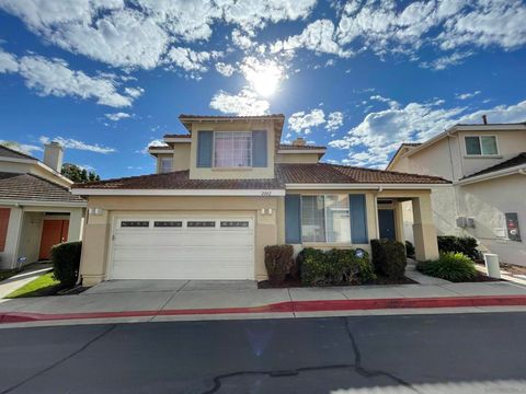 Photo of 2082 Fairhope Loop Loop, Vista, CA 92081 (MLS # 250046212SD)