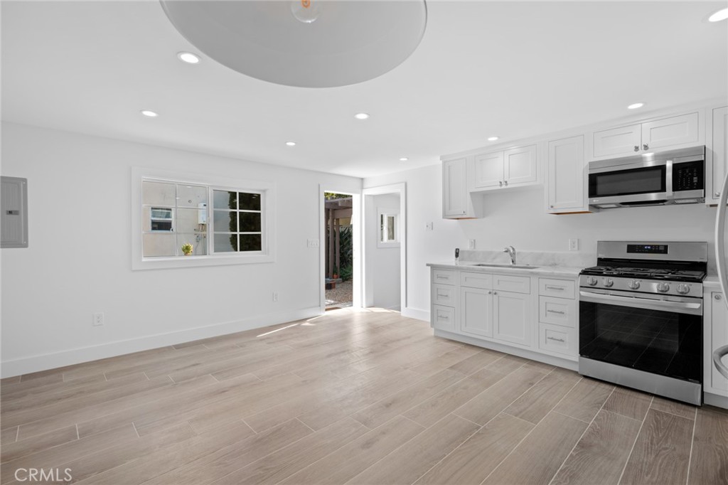 North Laguna (NL) - Residential Lease