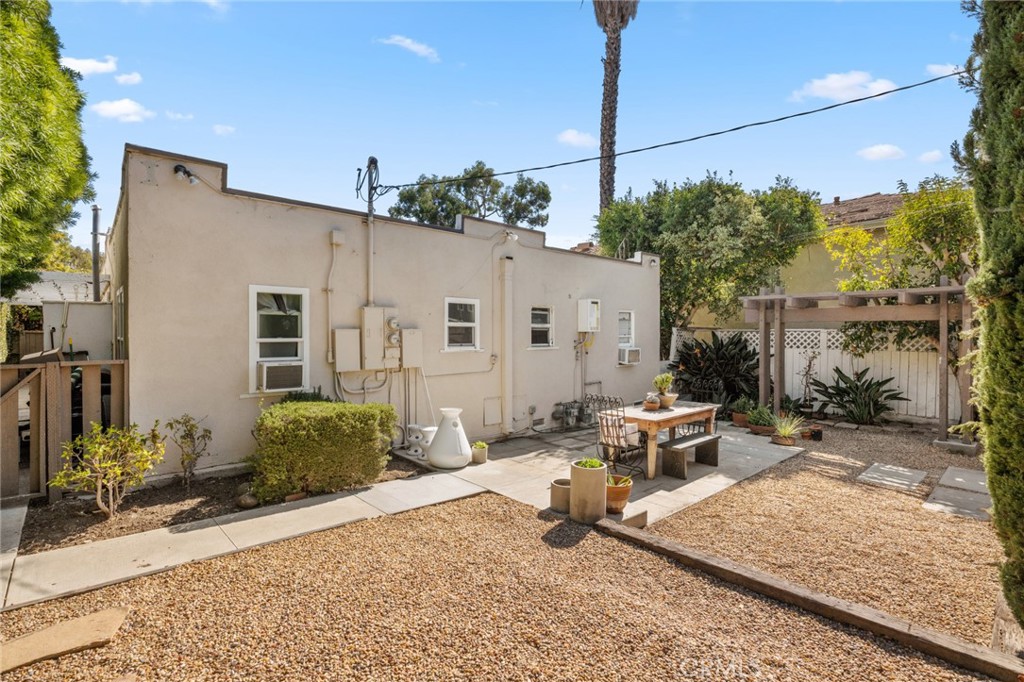 North Laguna (NL) - Residential Lease