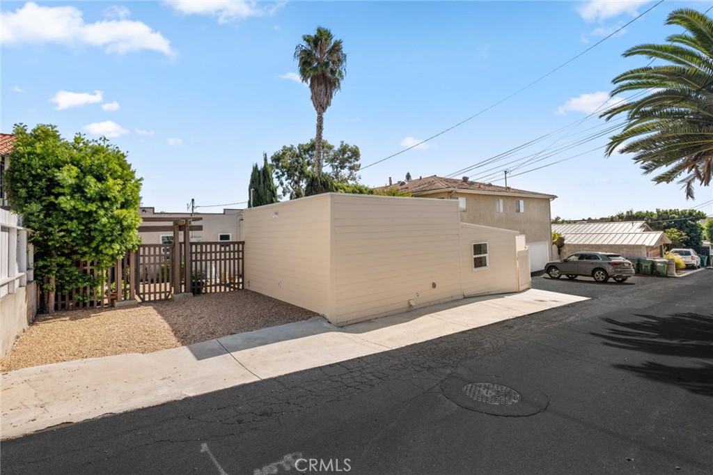 North Laguna (NL) - Residential Lease