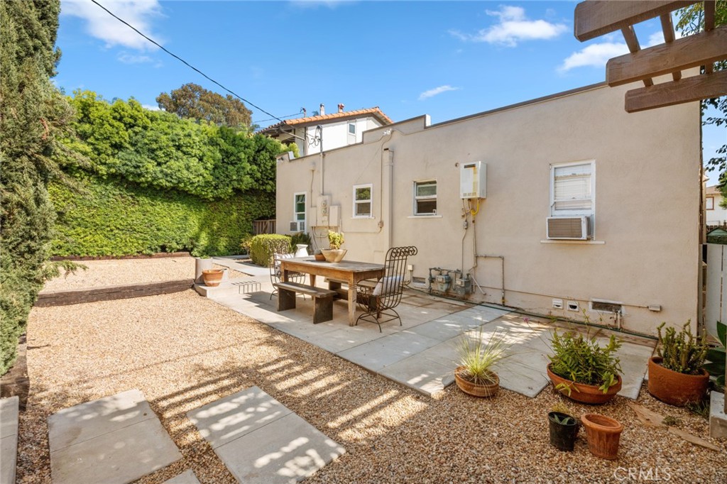 North Laguna (NL) - Residential Lease