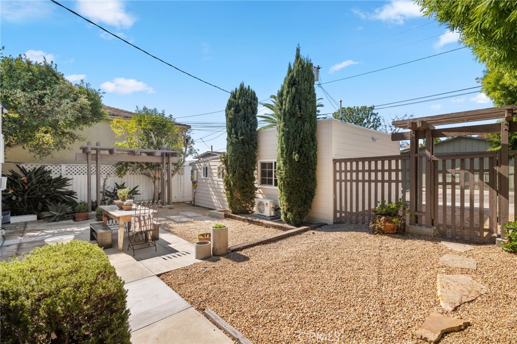 North Laguna (NL) - Residential Lease